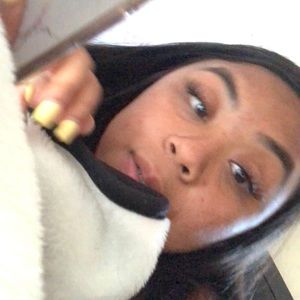 Meet your Posher, Teresa